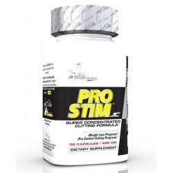 JAY CUTLER Pro Stim 56 kapsułek